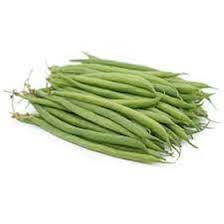 Fresh French Beans 500g Trimmed